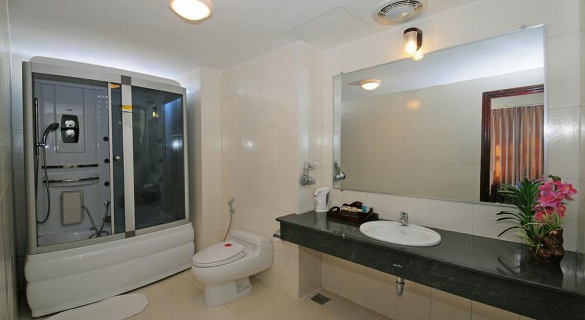 Duy Tan 2 Hotel Huế Ngoại thất bức ảnh