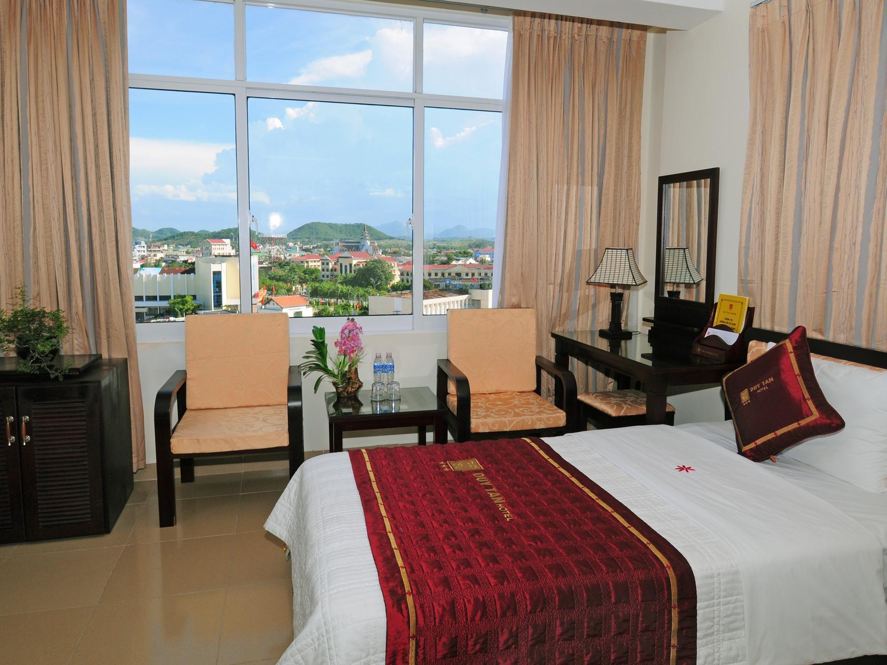 Duy Tan 2 Hotel Huế Ngoại thất bức ảnh
