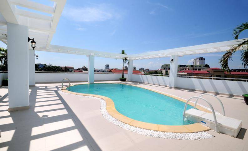 Duy Tan 2 Hotel Huế Ngoại thất bức ảnh