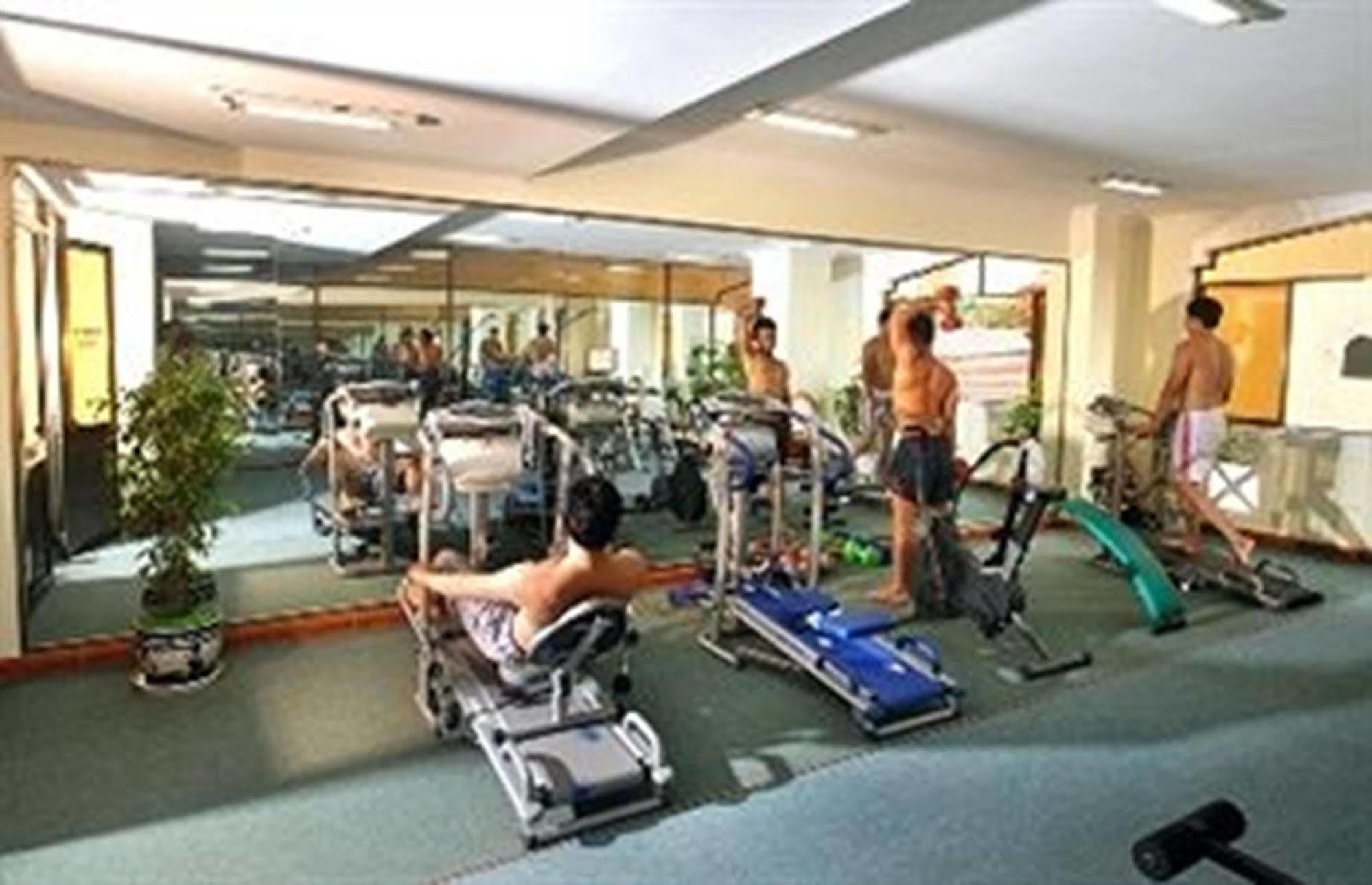 Duy Tan 2 Hotel Huế Ngoại thất bức ảnh