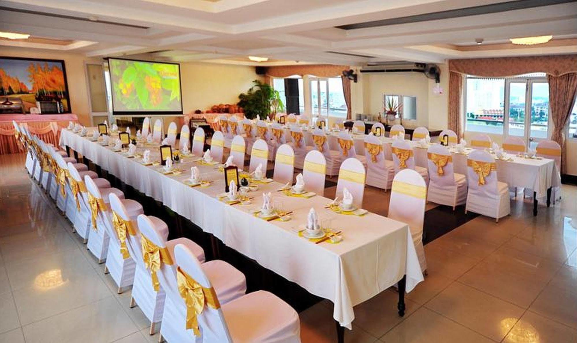 Duy Tan 2 Hotel Huế Ngoại thất bức ảnh