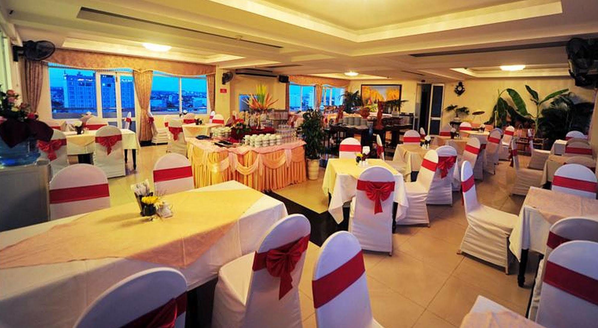 Duy Tan 2 Hotel Huế Ngoại thất bức ảnh