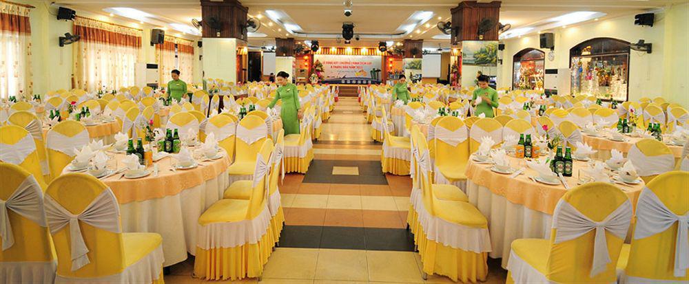 Duy Tan 2 Hotel Huế Ngoại thất bức ảnh