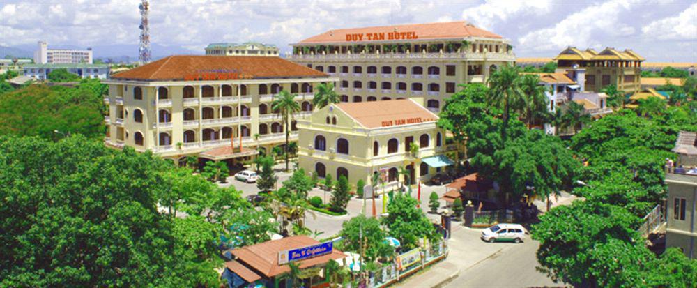 Duy Tan 2 Hotel Huế Ngoại thất bức ảnh