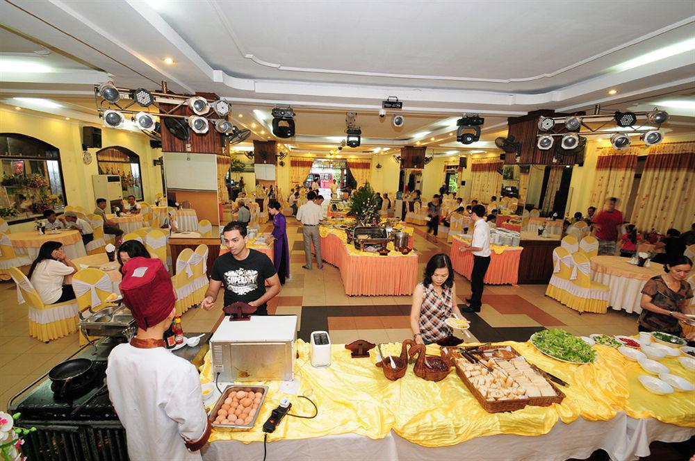 Duy Tan 2 Hotel Huế Ngoại thất bức ảnh